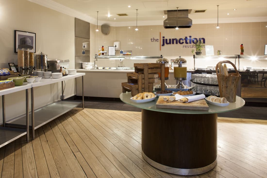 Holiday Inn York by IHG