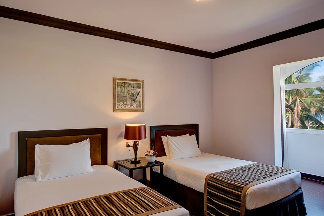 Crowne Plaza Resort Salalah by IHG