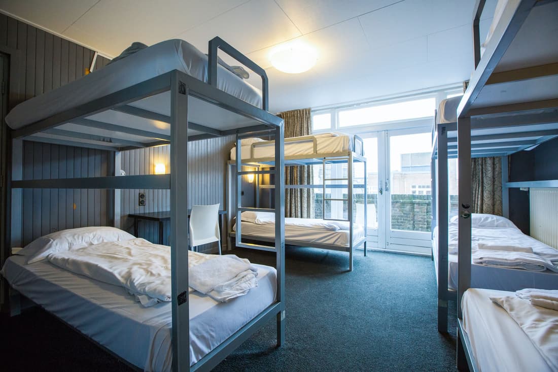 Trianon Hotel