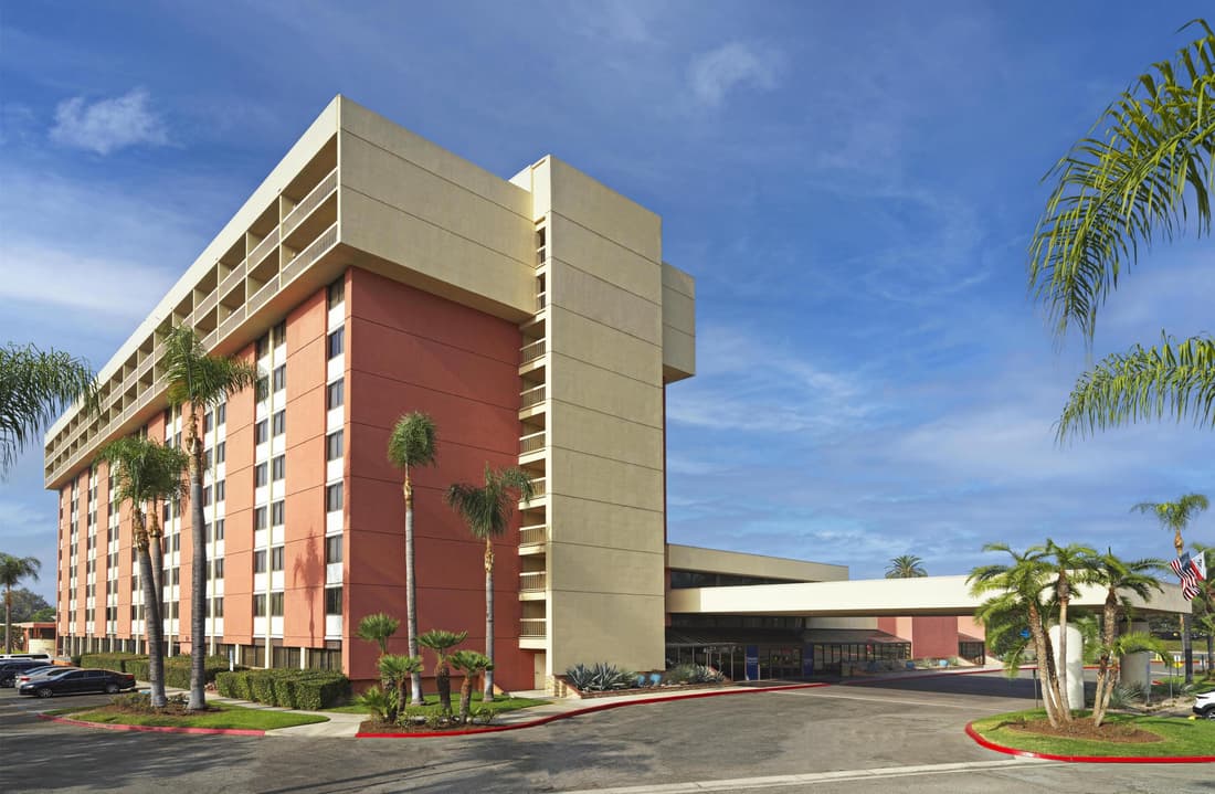 Ontario Airport Hotel & Conference Center