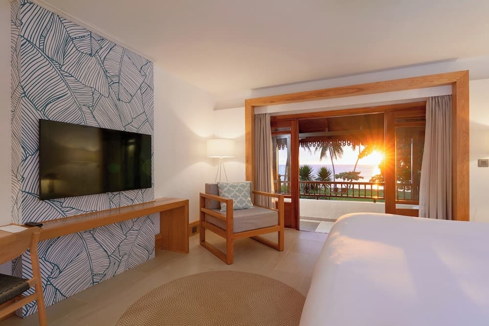 Sofitel Mauritius L'Imperial Resort & Spa