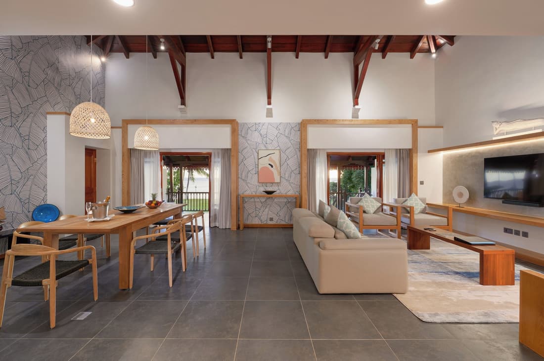 Sofitel Mauritius L'Imperial Resort & Spa