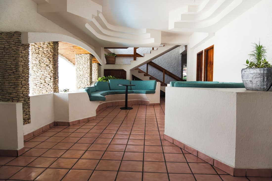 Hotel Antillano Cancun