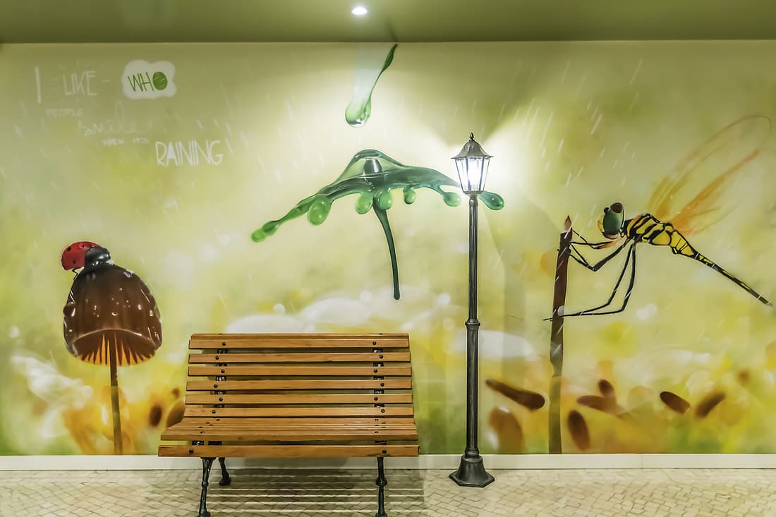 ibis Styles Lisboa Centro Marquês de Pombal