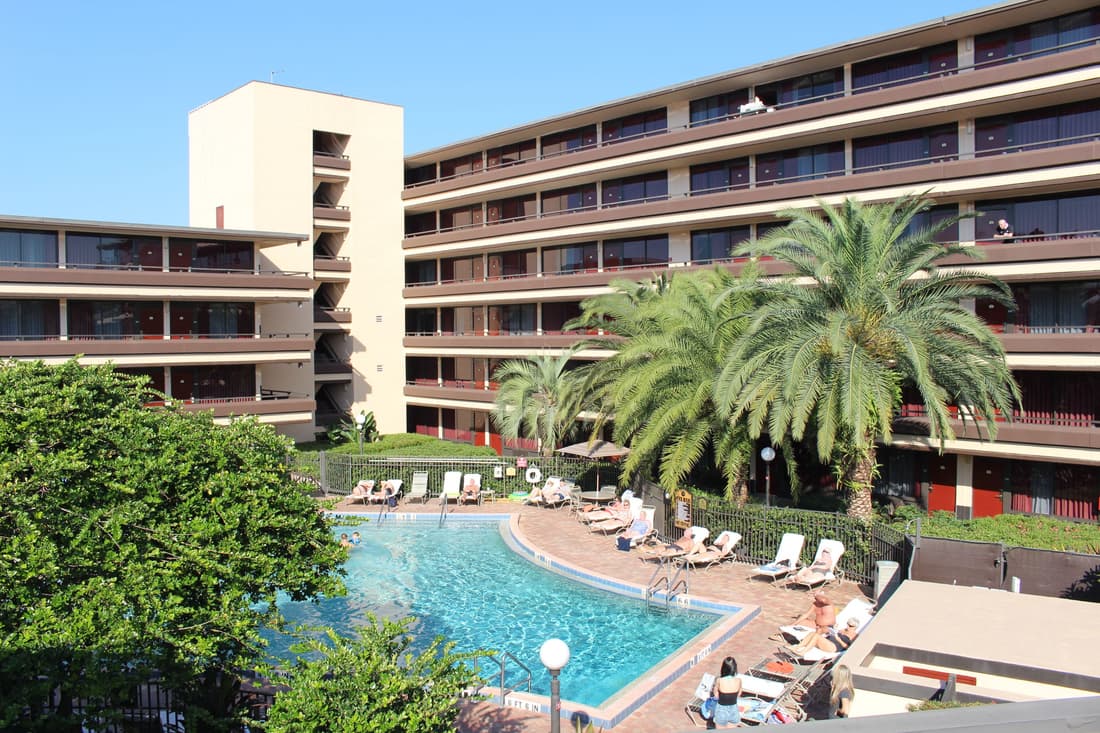Rosen Inn at Pointe Orlando