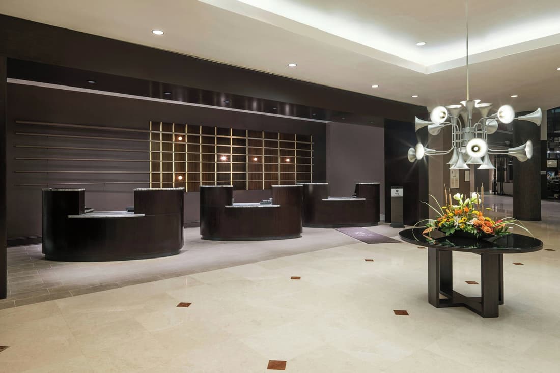 Memphis Riverline Hotel