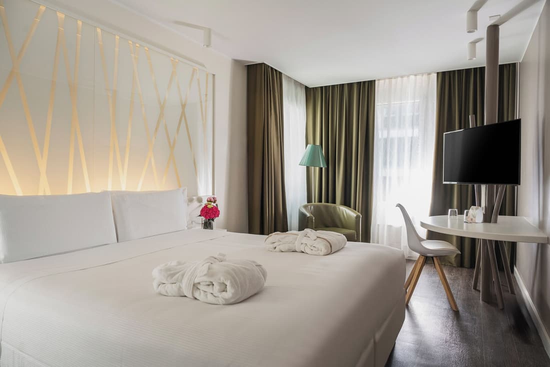 Hotel Admiral