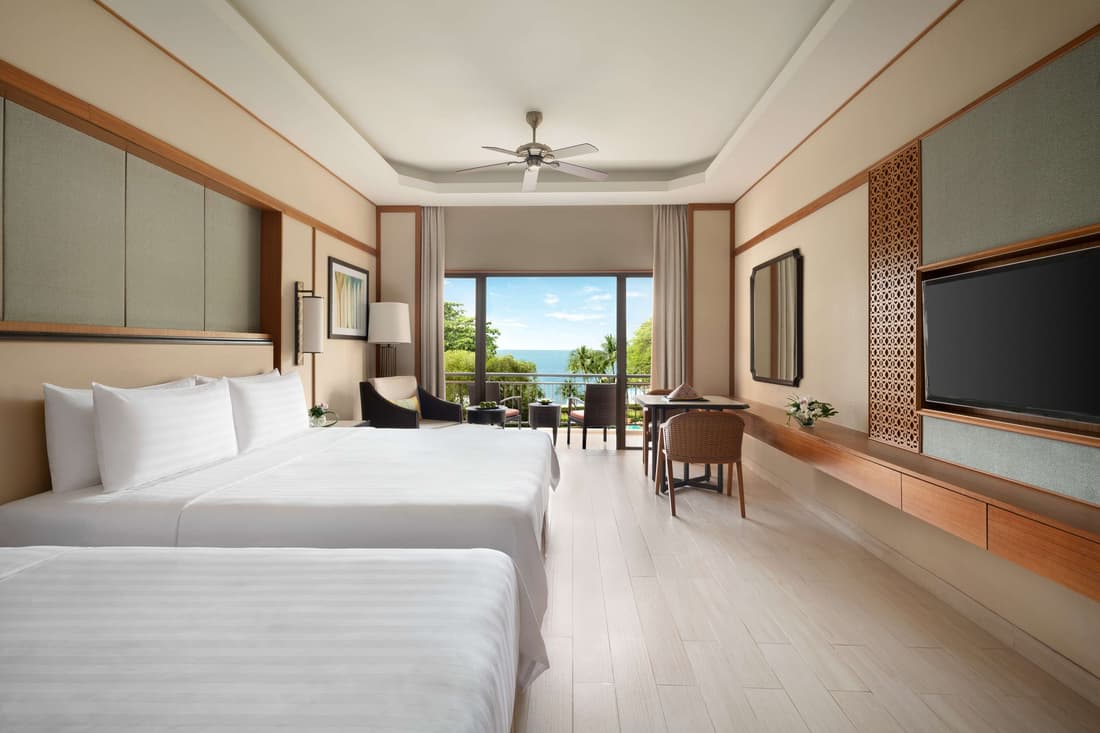 Shangri-La Rasa Sayang, Penang