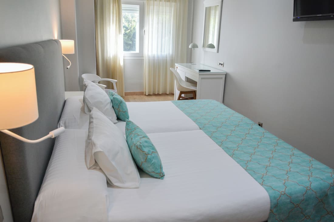 Hotel Costasol