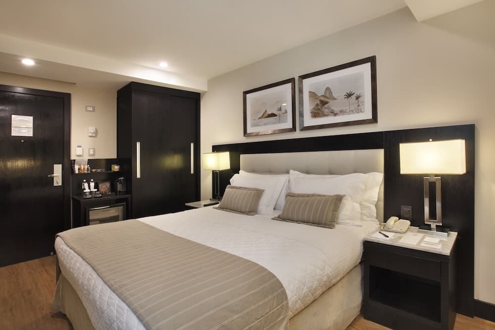 Miramar by Windsor Copacabana