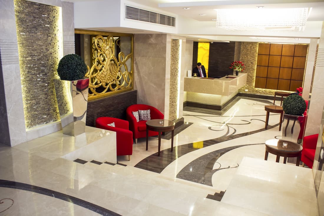 Flamenco Hotel Cairo