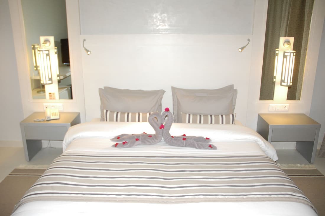 Djerba Plaza Thalasso & Spa