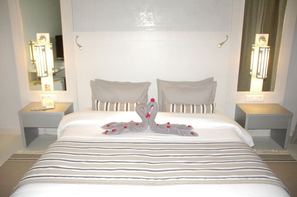 Djerba Plaza Thalasso & Spa