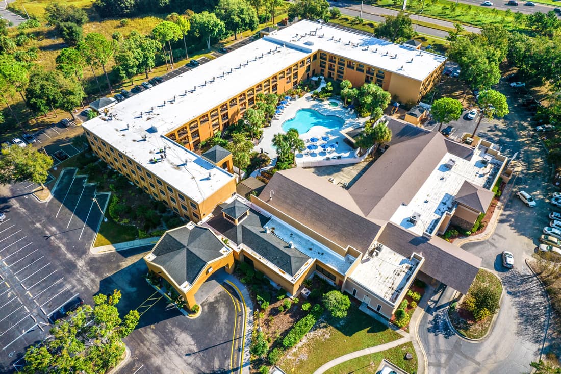 Mi Casa Hotel