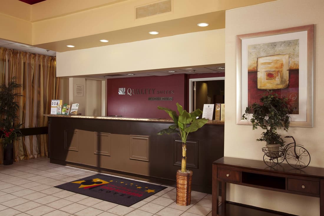 Mi Casa Hotel