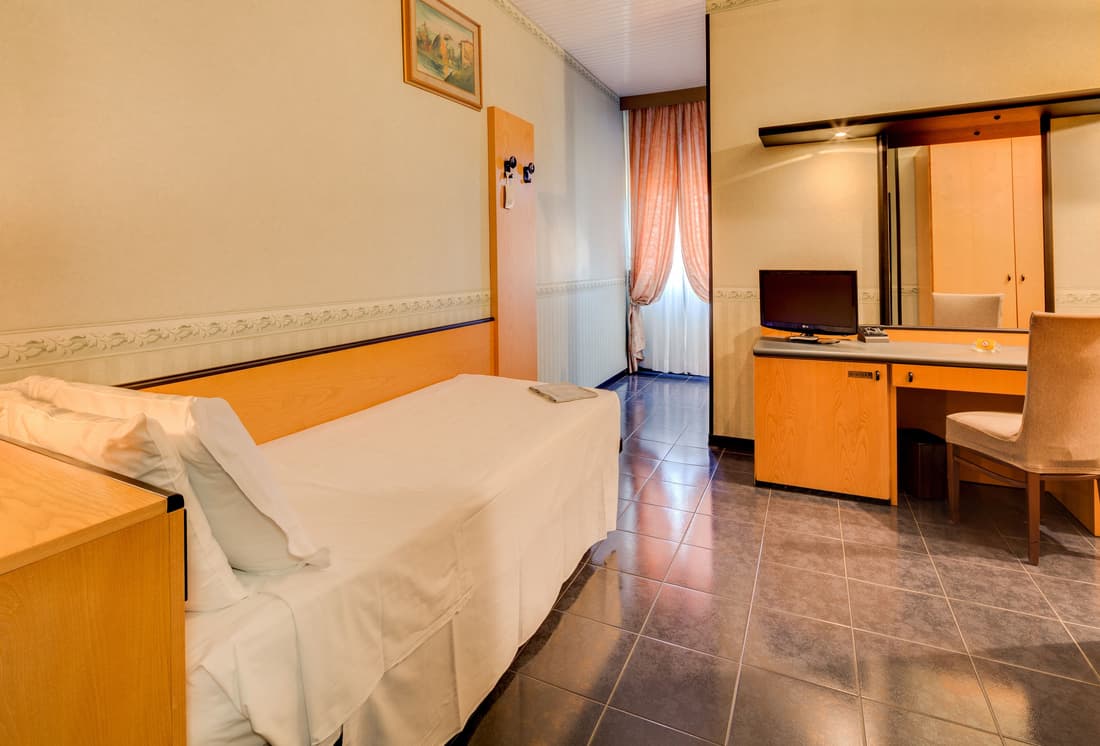 Hotel San Donato - Bologna Centro