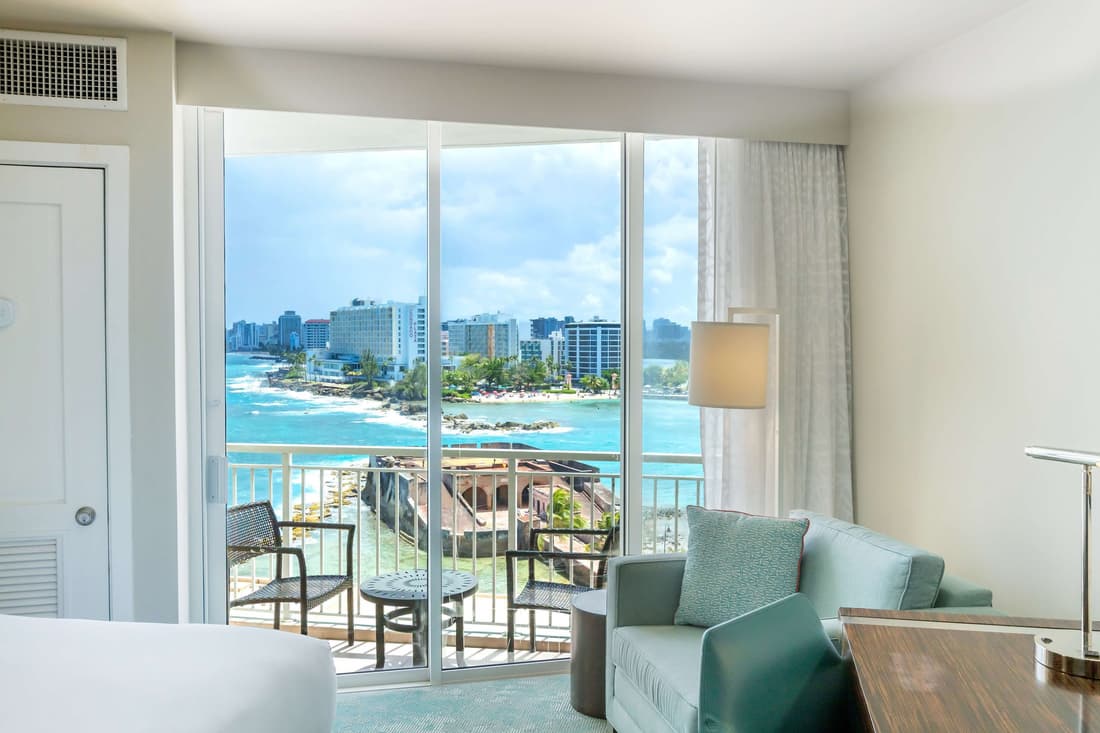 Caribe Hilton