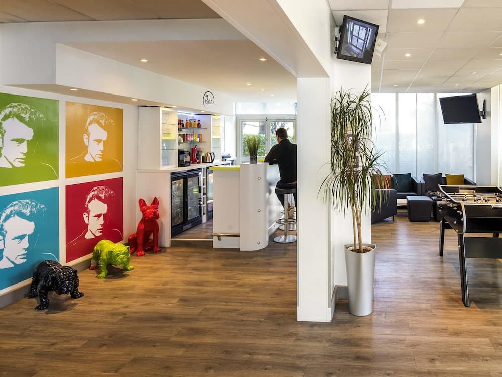 ibis Styles Cannes le Cannet