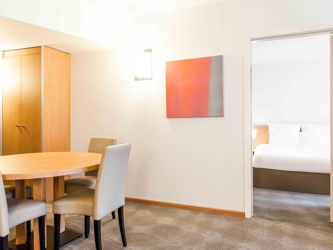 Novotel Gent Centrum