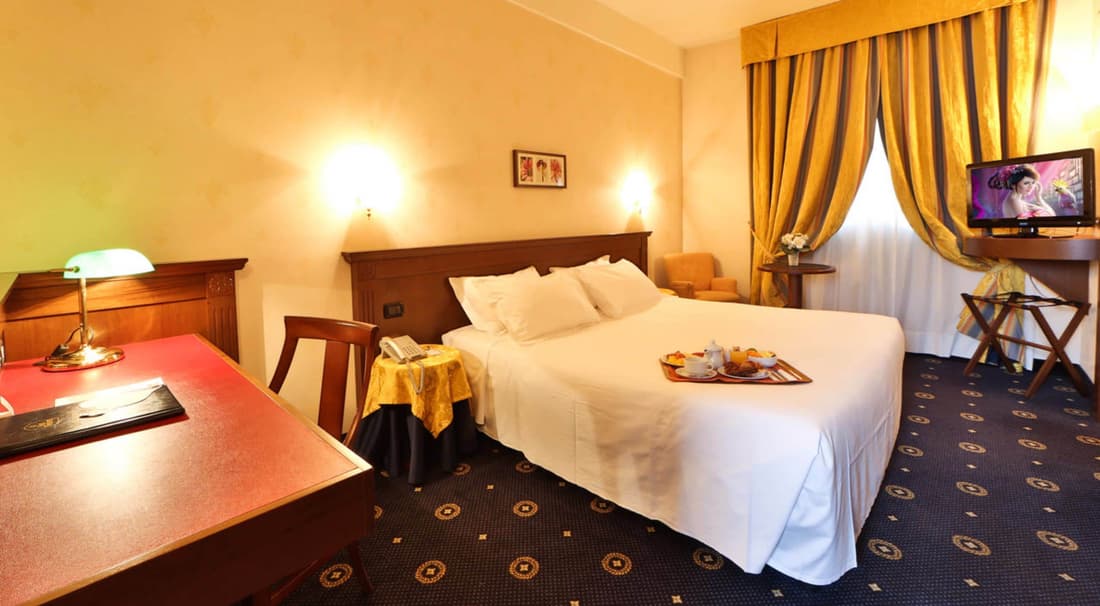Best Western City Hotel