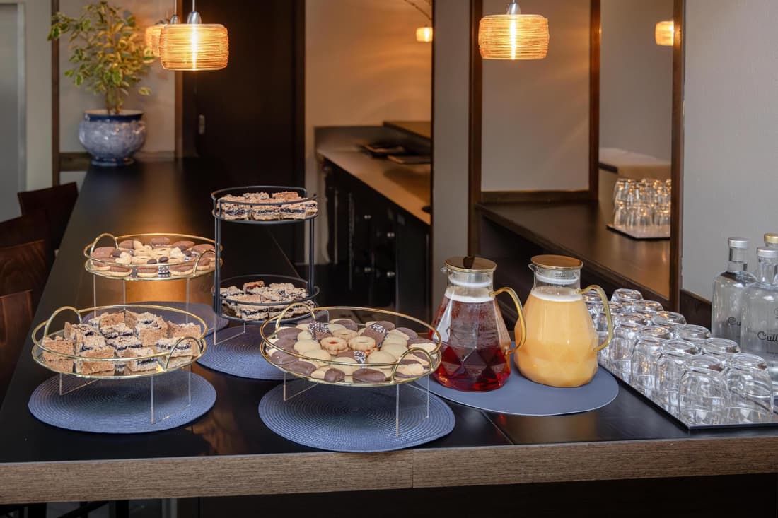 Best Western City Hotel