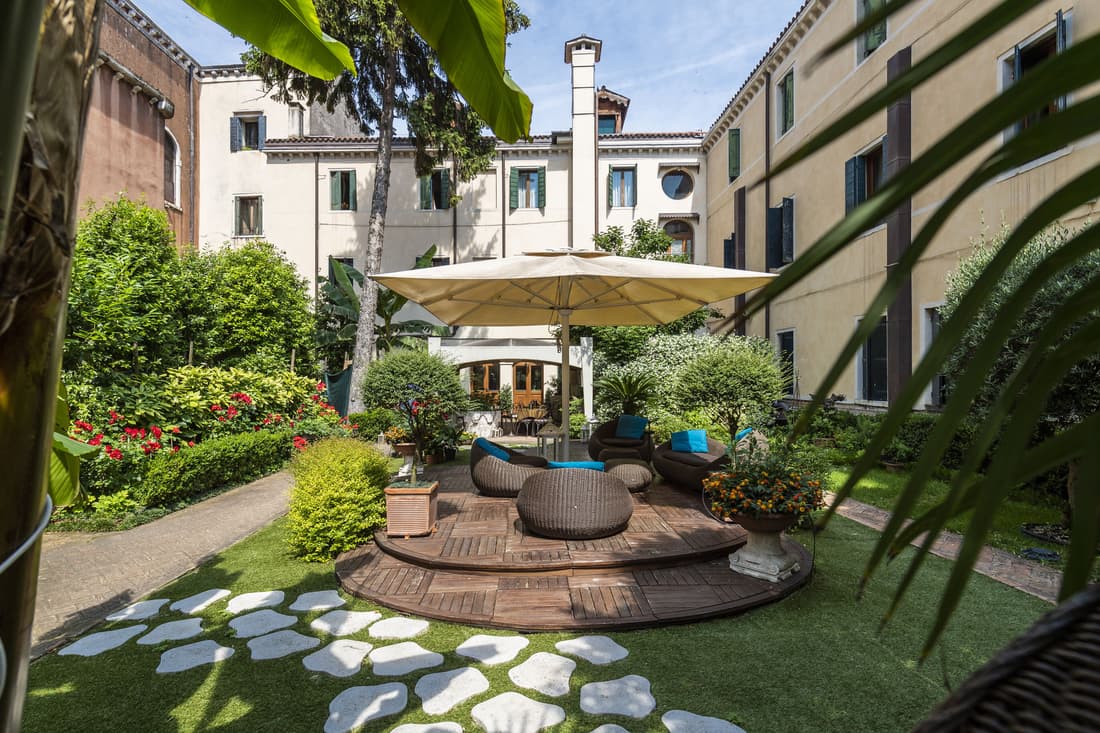 Hotel Abbazia