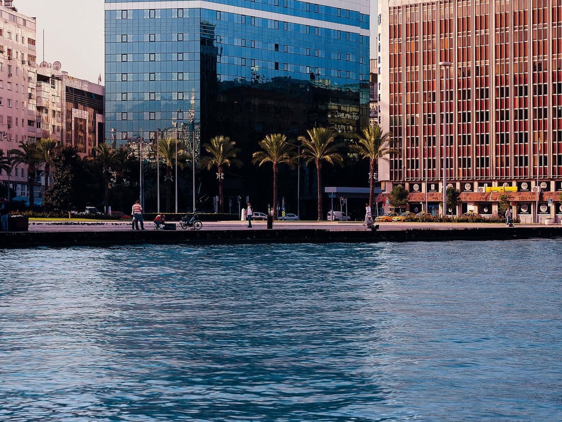 Mövenpick Hotel Izmir