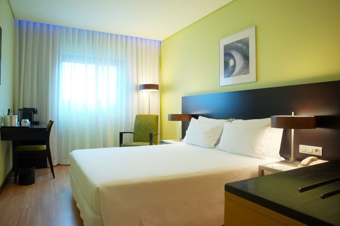 SANA Capitol Hotel