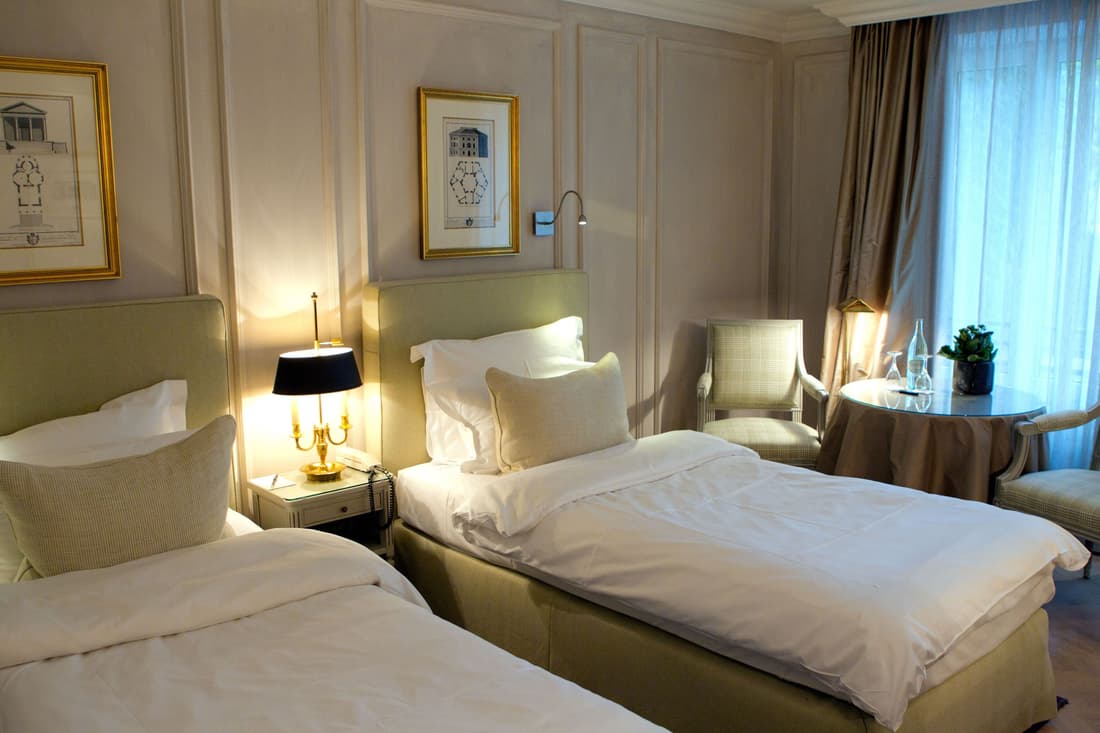 Hotel München Palace