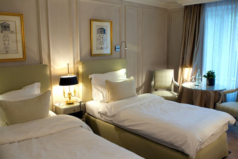 Hotel München Palace