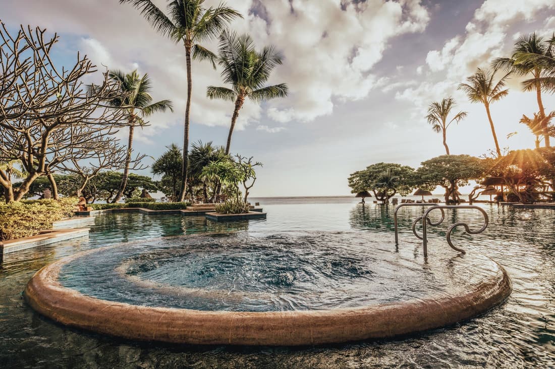 La Pirogue Mauritius