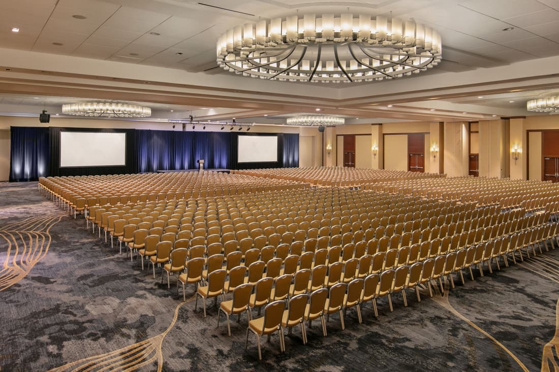 Philadelphia Marriott Downtown