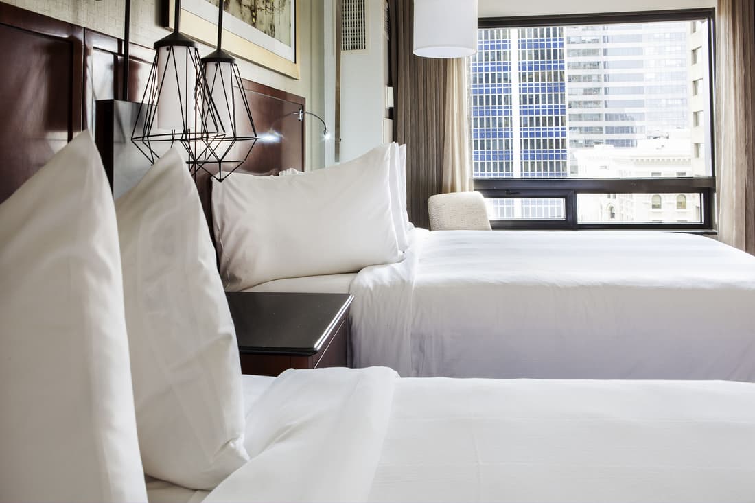 Hilton Denver City Center
