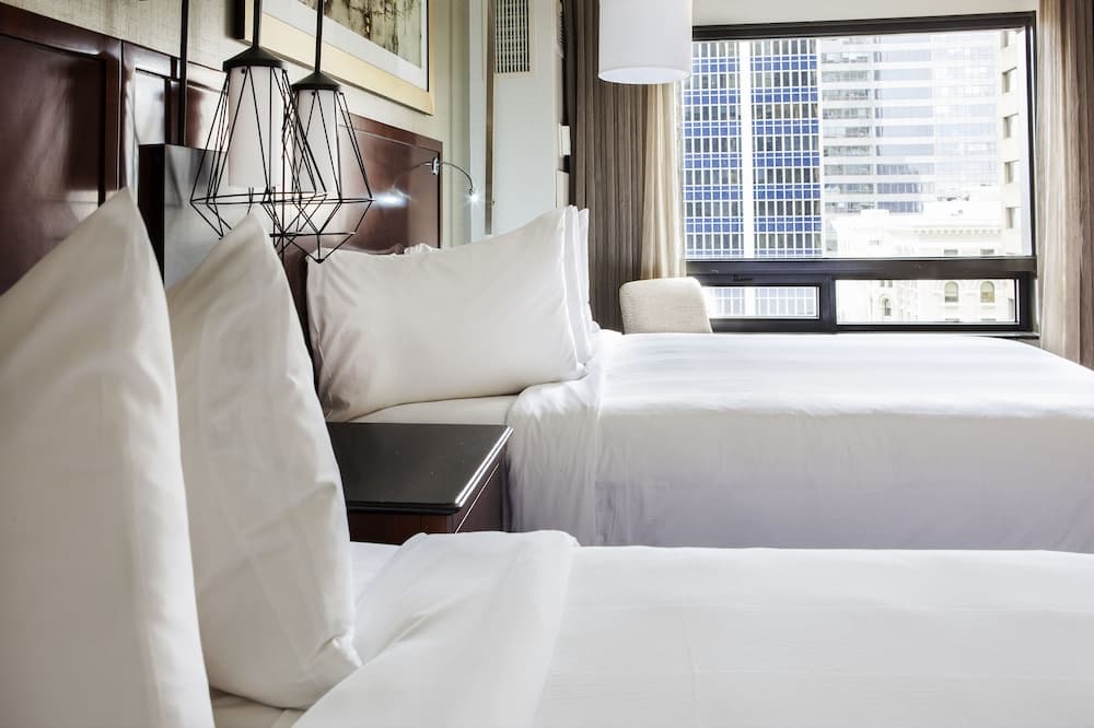 Hilton Denver City Center