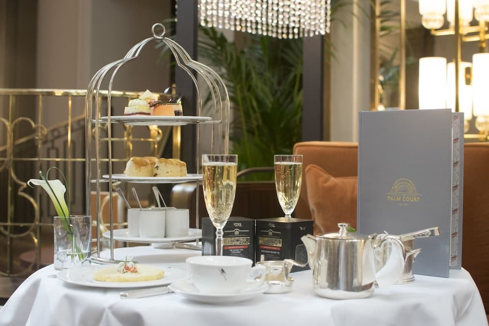 Sheraton Grand London Park Lane