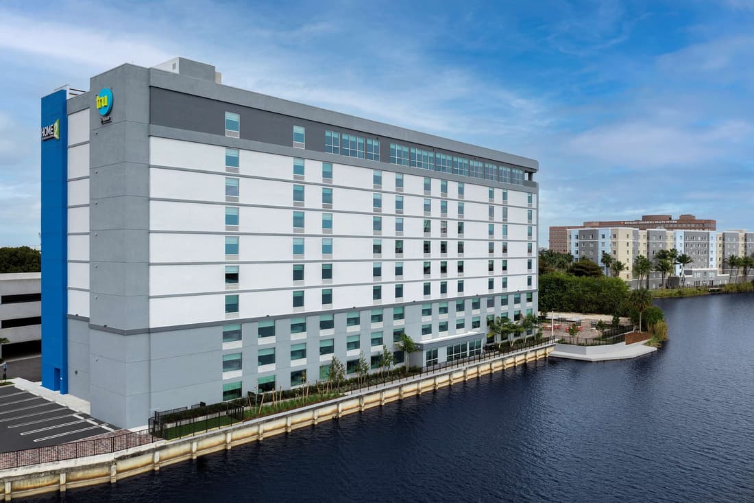 TRU by Hilton Miami Airport South Blue Lagoon, FL