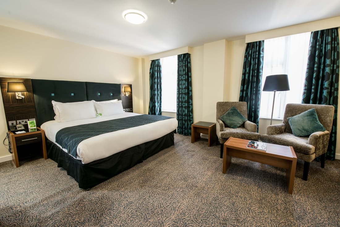 Holiday Inn London - Kensington High St. by IHG