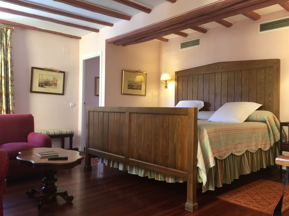 Las Casas de la Judería, Sevilla Historic City Center