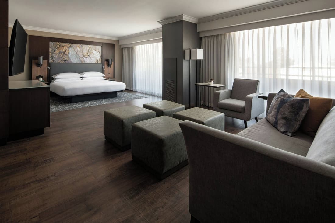 Monterey Marriott