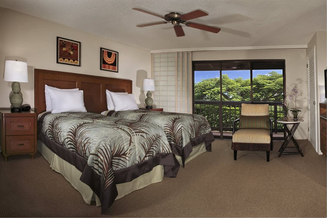 Napili Kai Beach Resort