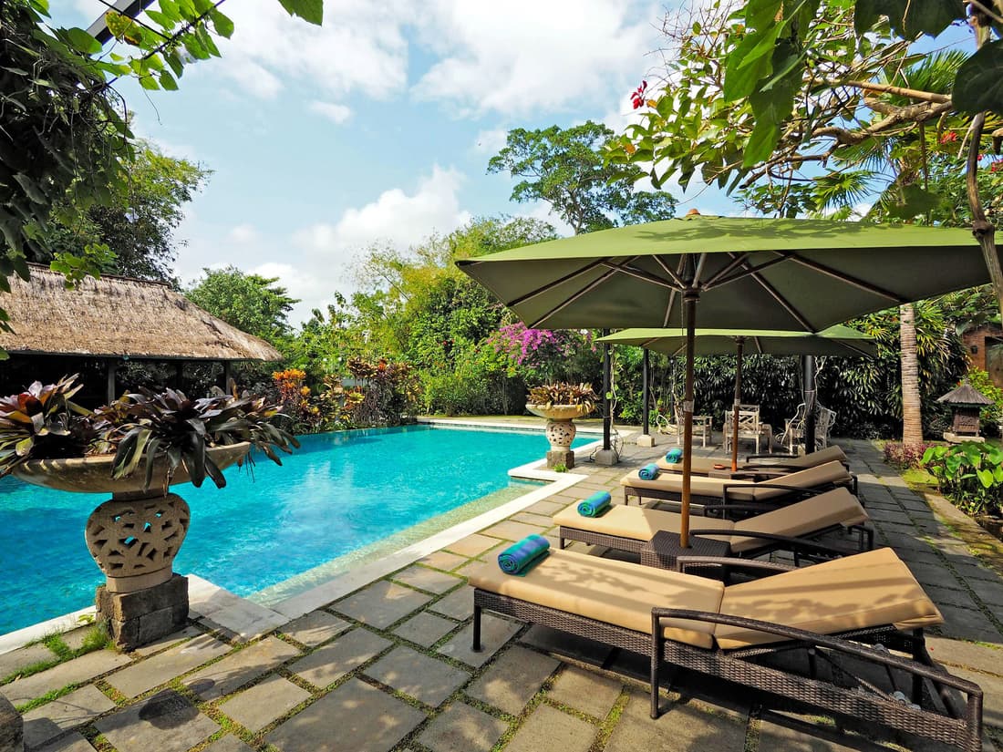 Villa Canggu by Plataran