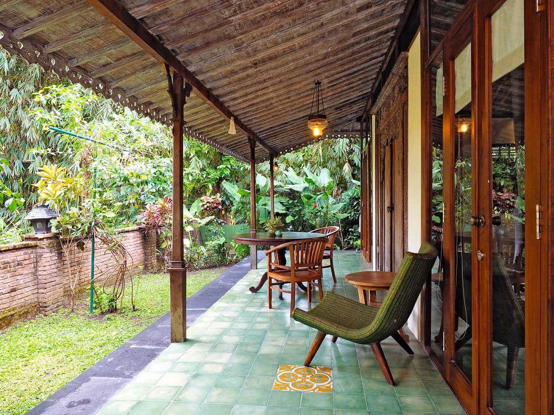 Villa Canggu by Plataran