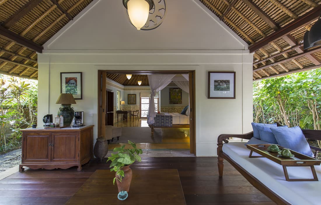 Villa Canggu by Plataran