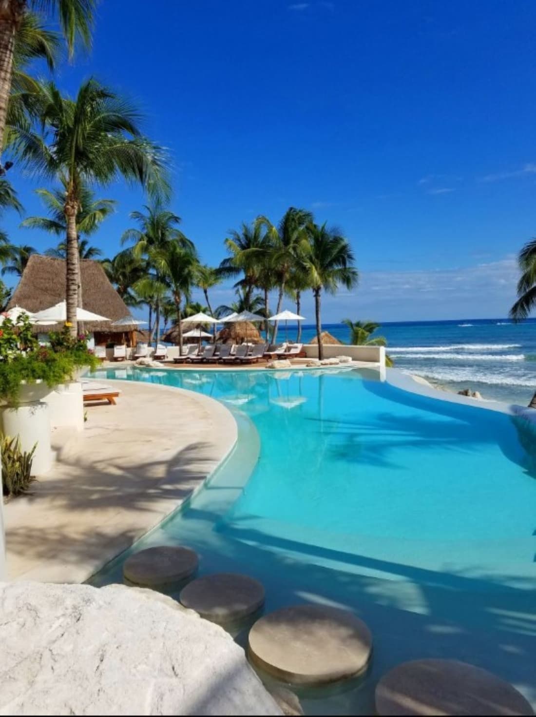 Mahekal Beach Front Resort & Spa