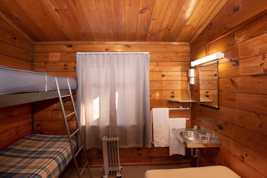 Skotel Alpine Resort