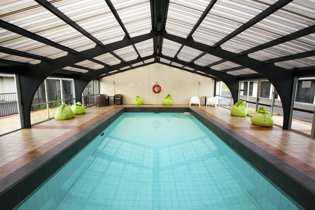The Ashley Hotel