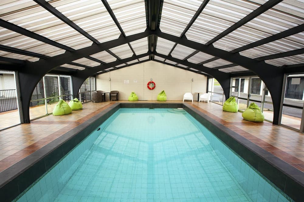 The Ashley Hotel