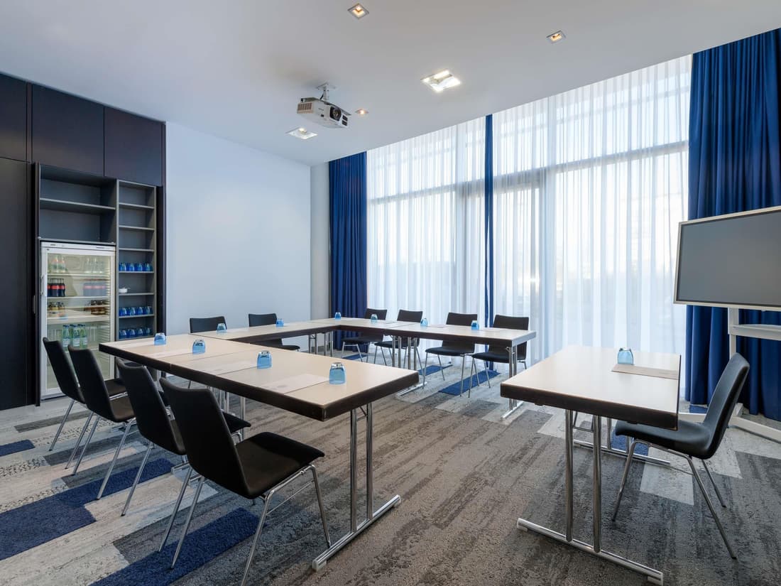 Novotel Muenchen Messe