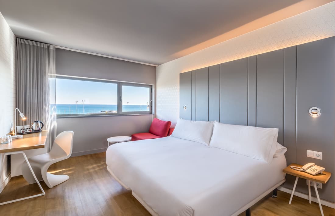 Occidental Atenea Mar- Adults Only