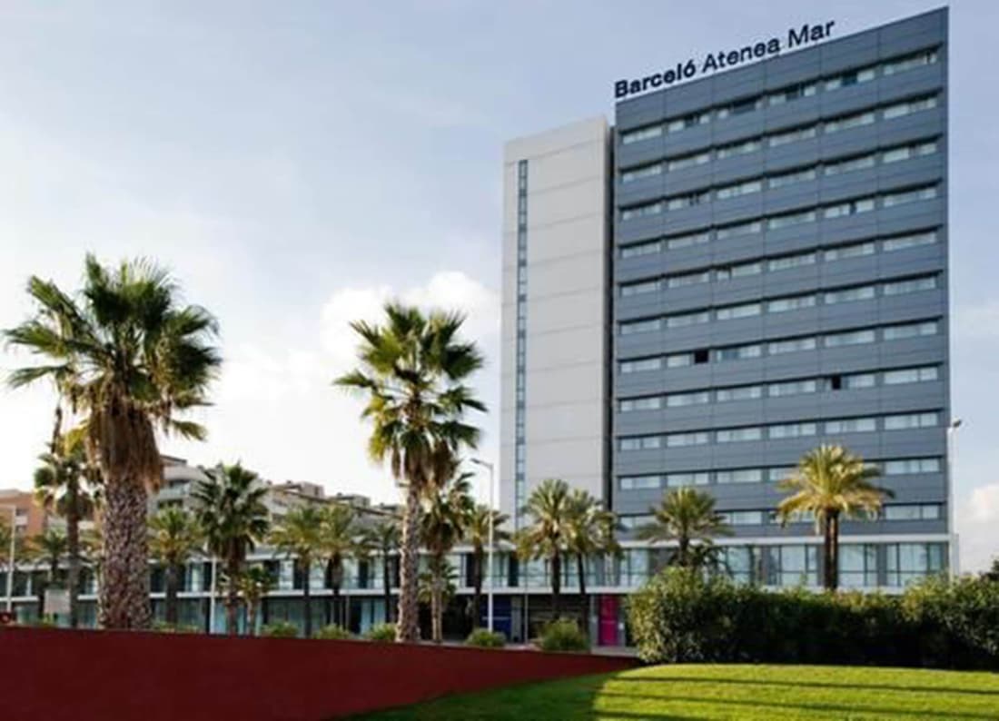 Occidental Atenea Mar- Adults Only